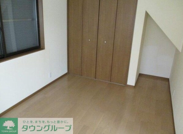 コーポよしざわ2号棟の物件内観写真